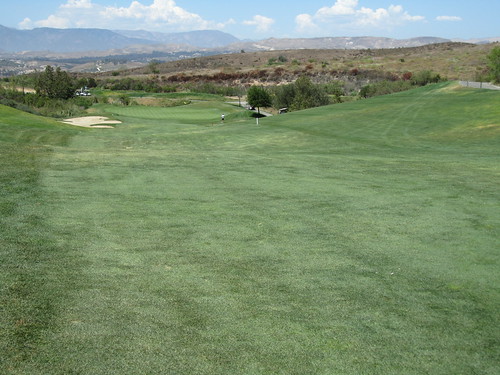 Tierra Rejada Golf Club