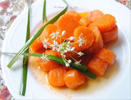 Carrot Salad Recipe Collections.