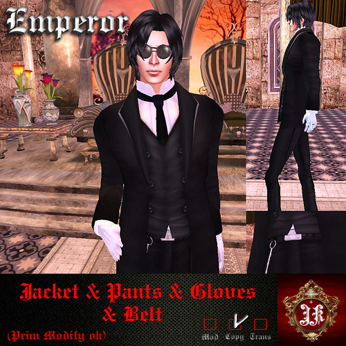 Emperor(BK)_pop