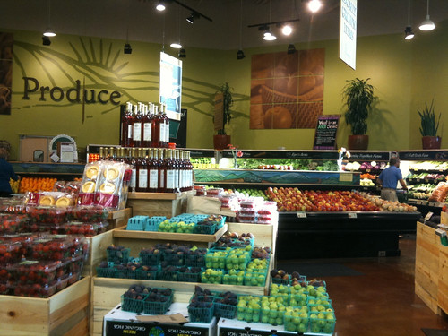 Whole Foods Market in Vancouver, WA
