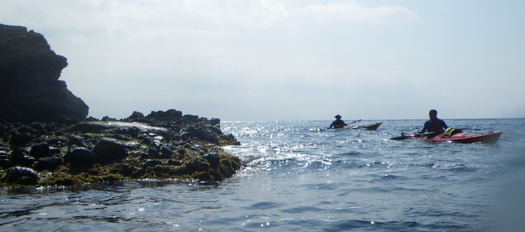 Cabo de Gata en kayak 089