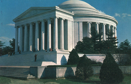 POSTCARD: Washington DC (1970s)_0002
