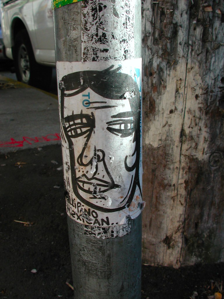PORE, POBRESITO, Street Art, Graffiti, Berkeley, 
