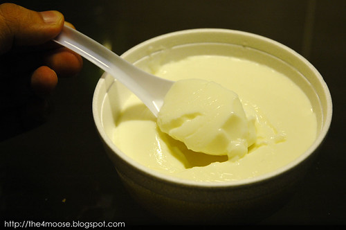 澳洲牛奶公司 Australia Dairy Company - Chilled White Milk Pudding