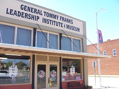 Gen. Tom Franks Museum