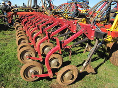 Little River Landcare Group - Machinery Conver...
