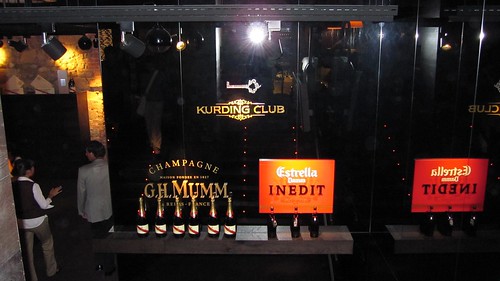 Logotipo del Kurding Club