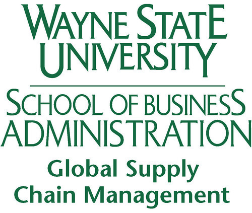 Wayne State University School of Business