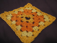 maiden crochet