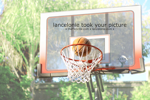Click for some photo art by lancelonie.