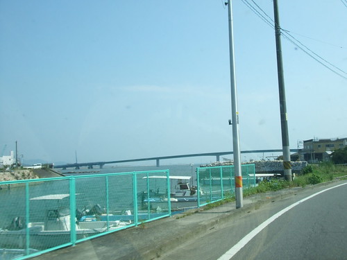 呉市 マリノ大橋 画像 5