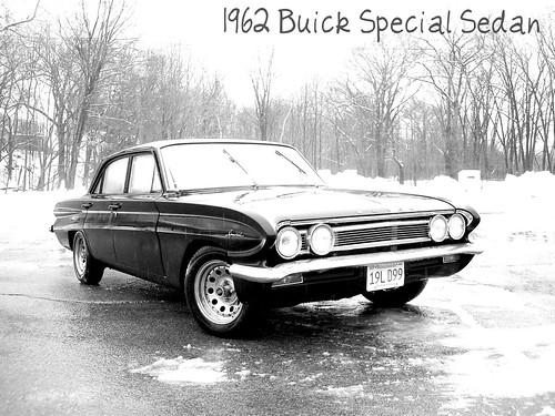 1962 Buick Special Flickr Photo Sharing