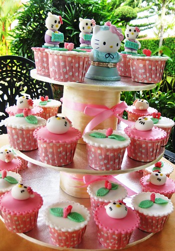 Previous post Hello Kitty Cupcakes Set Next post Beach Wedding