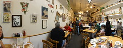 Old Monterey Cafe