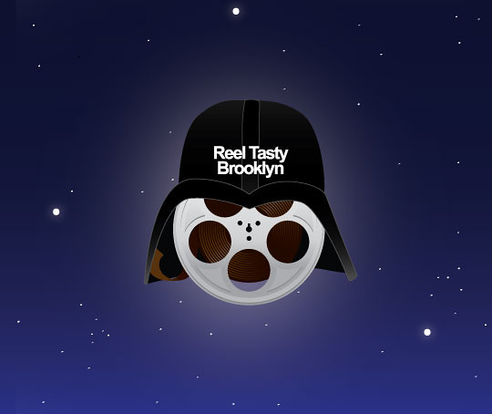 REEL TASTY:Spaceballs