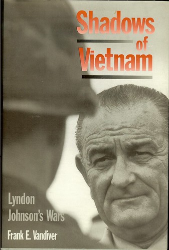 president johnson vietnam war. Vietnam War Bibliography: