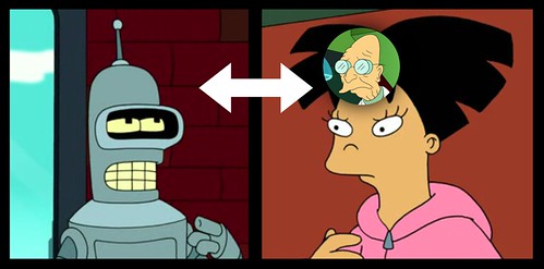 Bender Amy switch