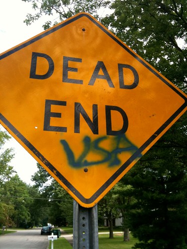 Dead End USA