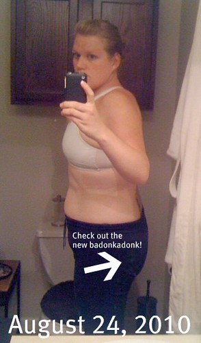 crossfit girls before and after. Before and After Pics: 10