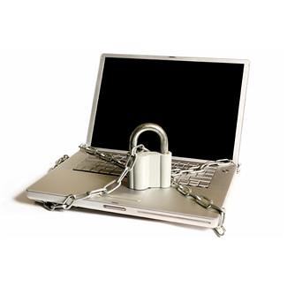 Securing The Data On Your Laptop