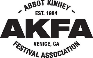 Abbot Kinney Festival