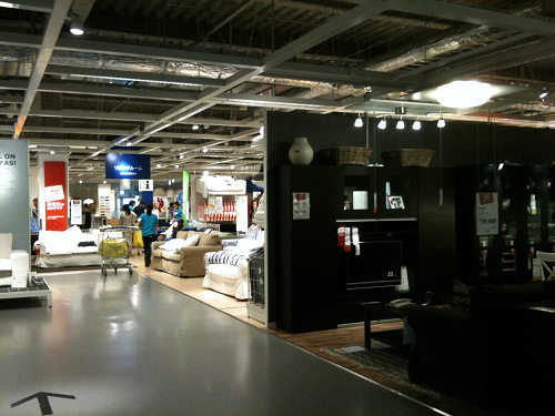 IKEA鶴浜店-02