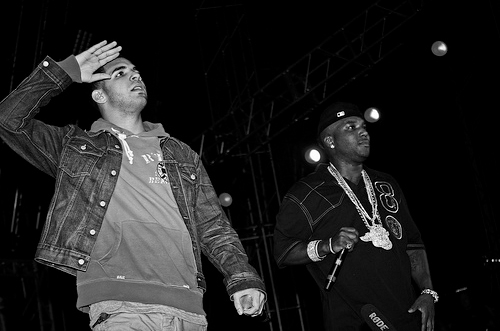 drake-young-jeezy by hhalflickr.