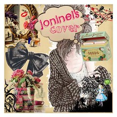 JONINEL's cover