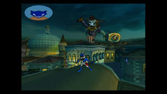 Sly Cooper 1 PS2