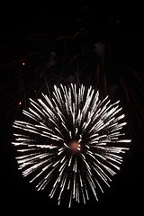fireworks in belleville