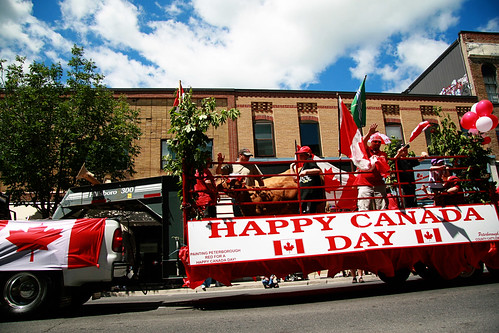 happy canada day!