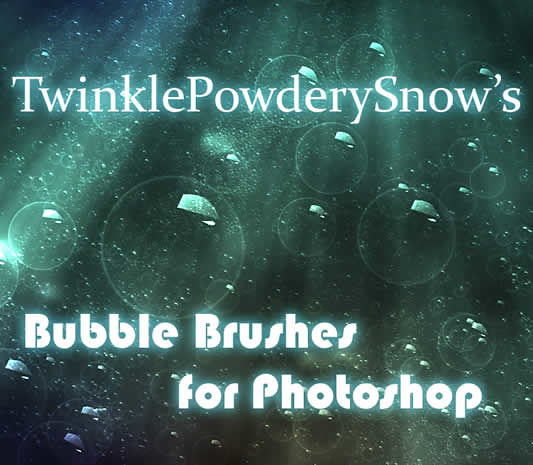 Bubble Brushes - pulse en la imagen para descargar
