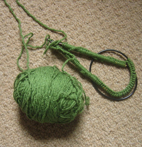 tree yarn