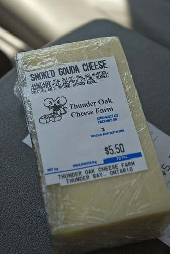 canada cheese