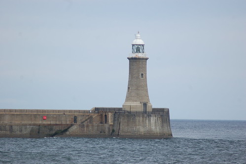 North Shields Lighthouse Jul 10