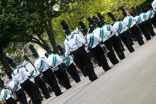 marching1