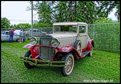 HDR #715 - 1930 Hudson