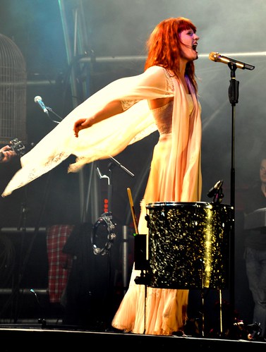 Florence & The Machine 1