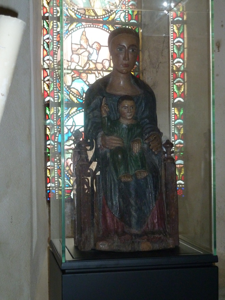 Notre Dame de Ronzières 6