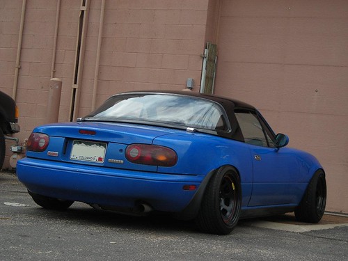 I've decided to get some over fenders flares though I like the hellaflush 