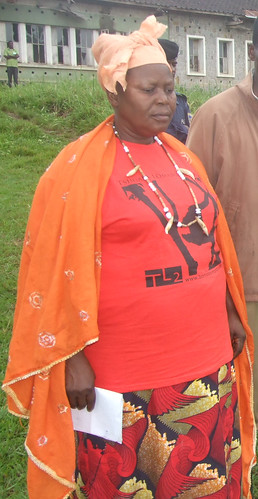 mamachefitaine of the Bangengele