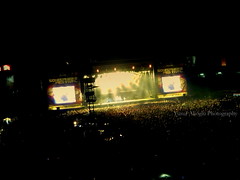 Sonisphere Festival Istanbul ©
