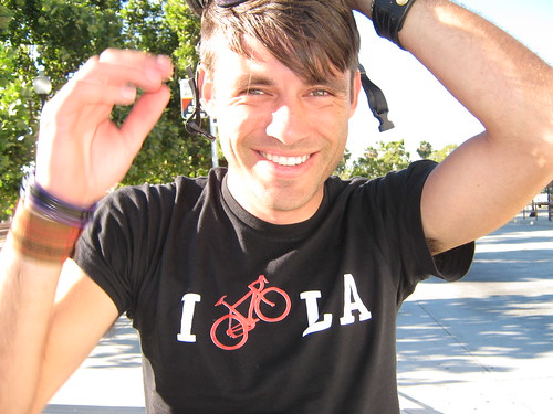 Jacob Bikes LA