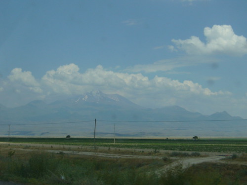 P1050026 Mont Erciyes près de Kayseri