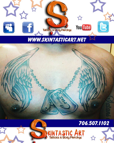skintastic art tattoos tattoo body piercing piercings columbus ga urban art