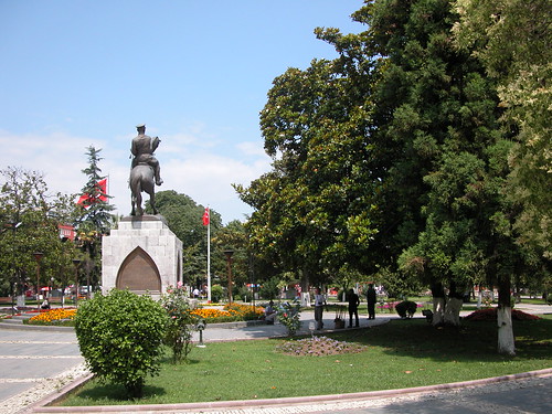 DSCN0092 Parc Atatürk