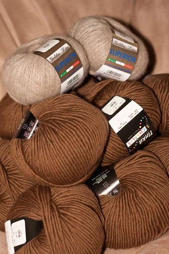 Knitting - 020