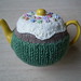 Fairy Cake Tea Cosy 04