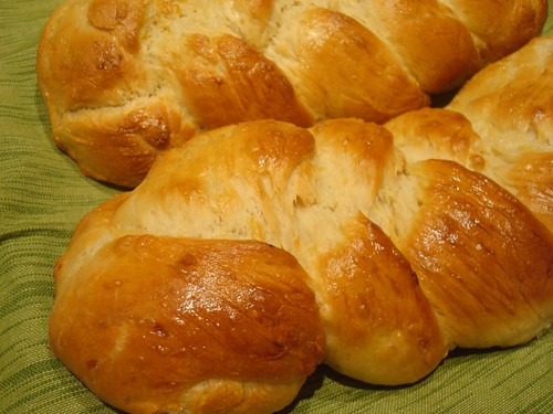 Squash Bread