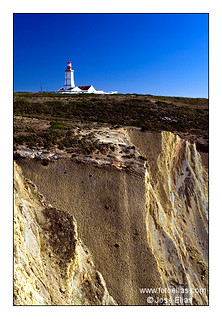 Sesimbra - Espichel Cape Lighthouse / Farol do Cabo Espichel #05